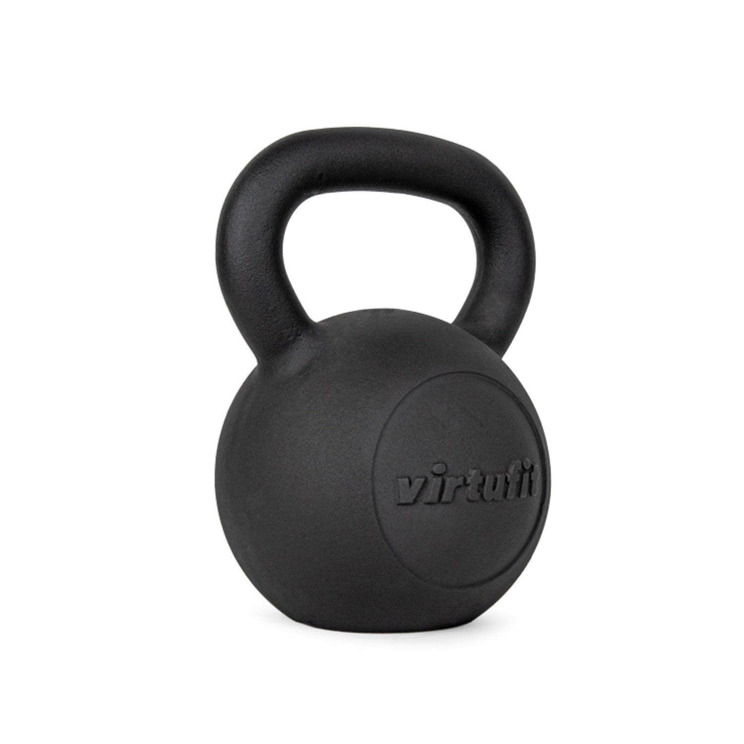 VirtuFit Kettlebell Pro - Cast Iron - 8 kg