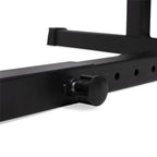 VirtuFit Adjustable Squat Rack