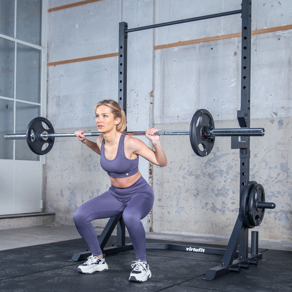 VirtuFit Power Rack - Squat Rack Pro