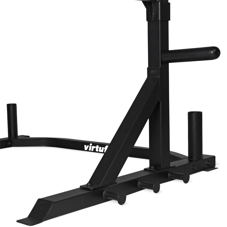 VirtuFit Power Rack - Squat Rack Pro