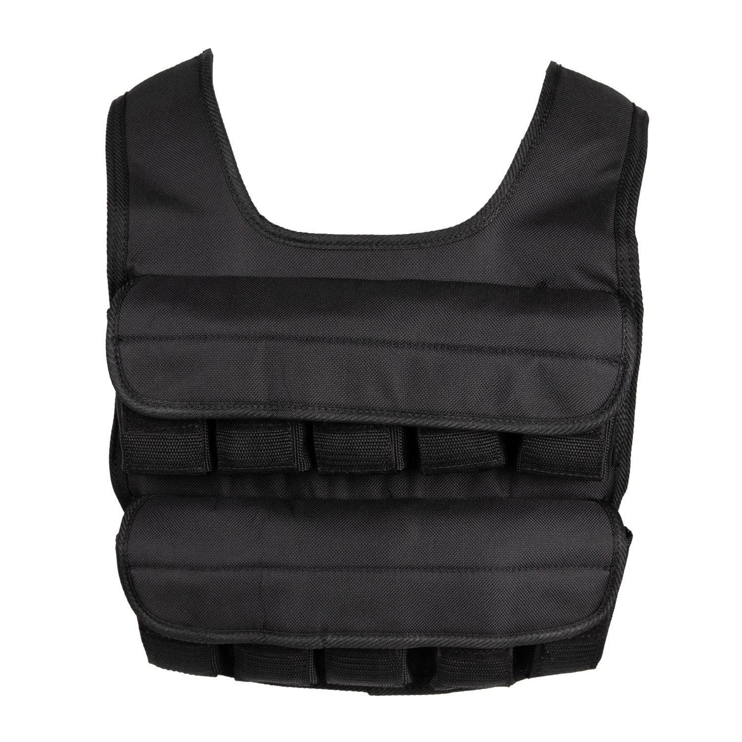 VirtuFit Adjustable Weigth Vest Pro - 20 kg