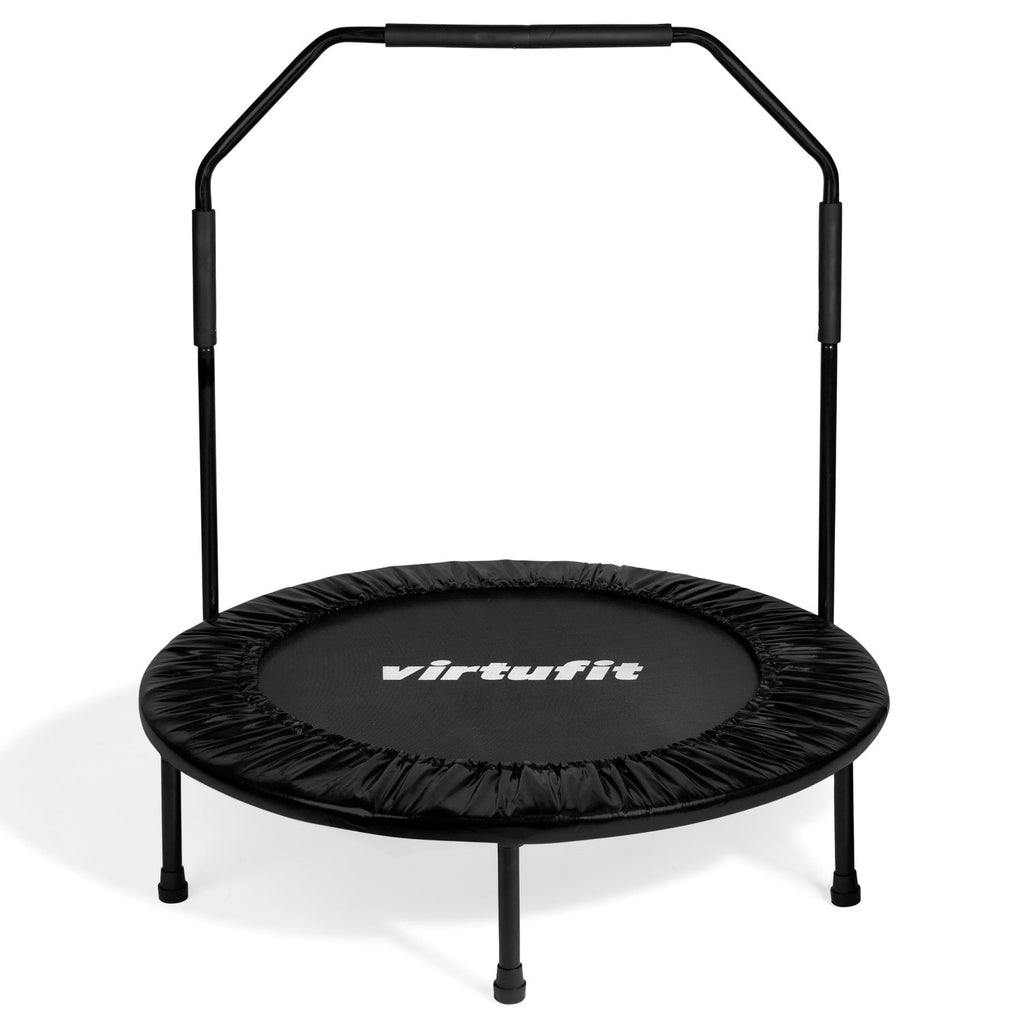 VirtuFit Foldable Fitness Trampoline