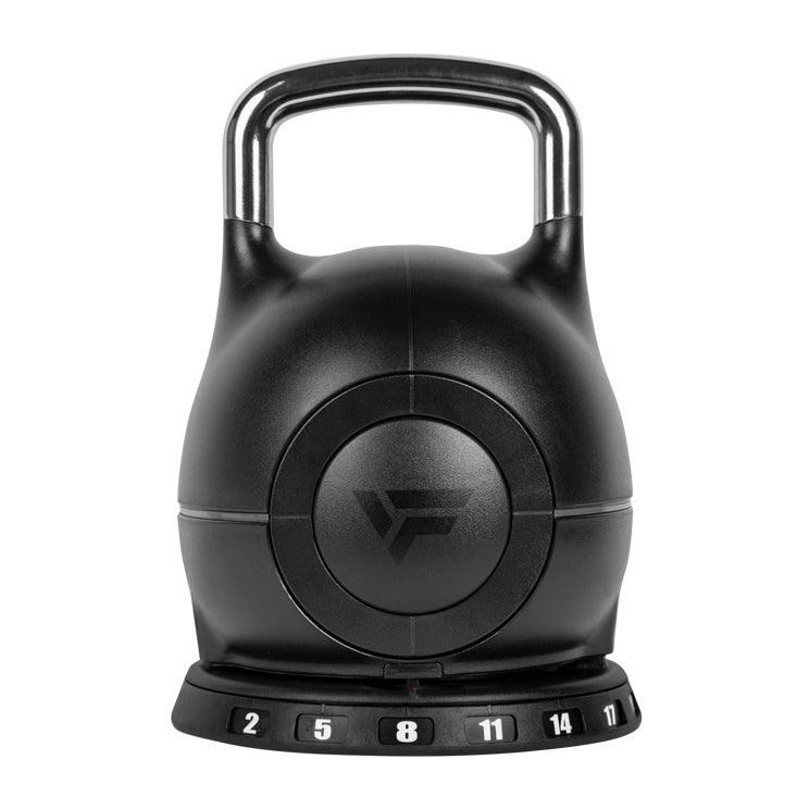 VirtuFit Adjustable Kettlebell 20 kg
