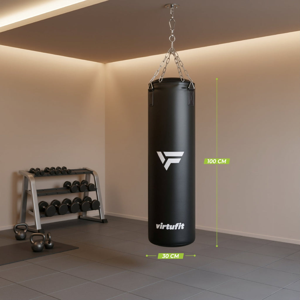 VirtuFit Boxing Set
