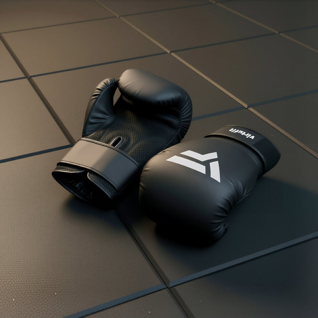 VirtuFit Boxing Set