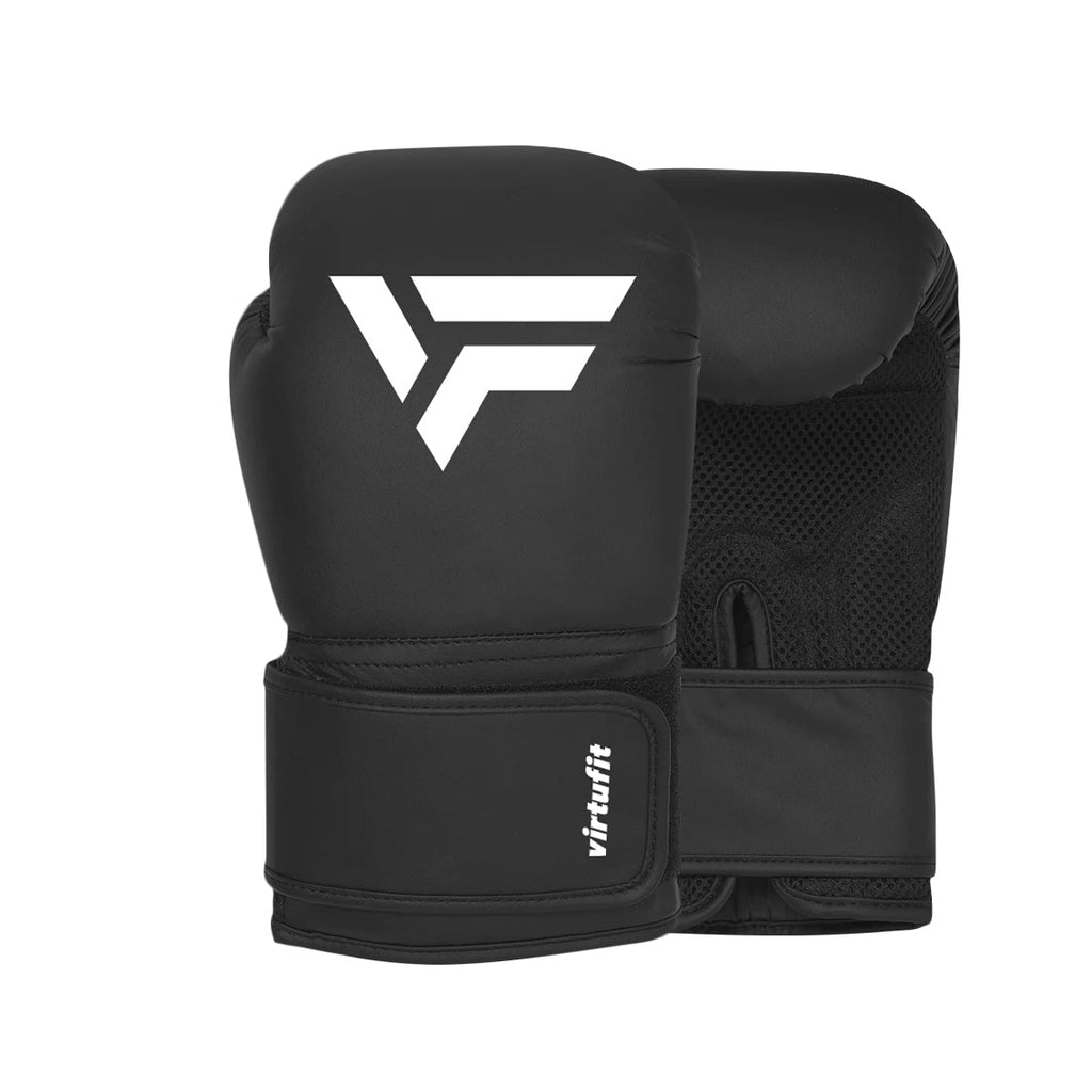VirtuFit Boxing Set