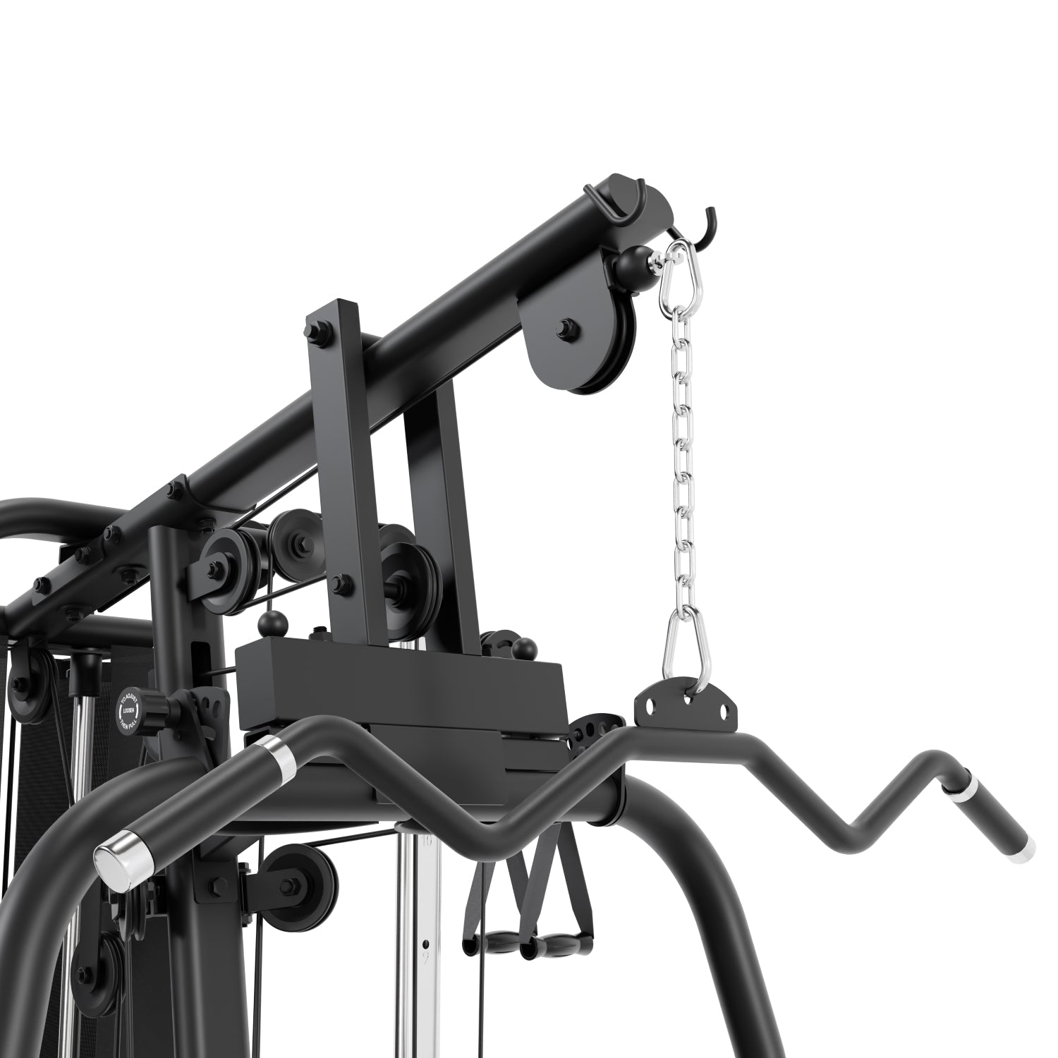 VirtuFit KH200 Homegym
