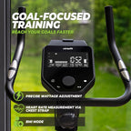 VirtuFit HTR200i Exercise Bike