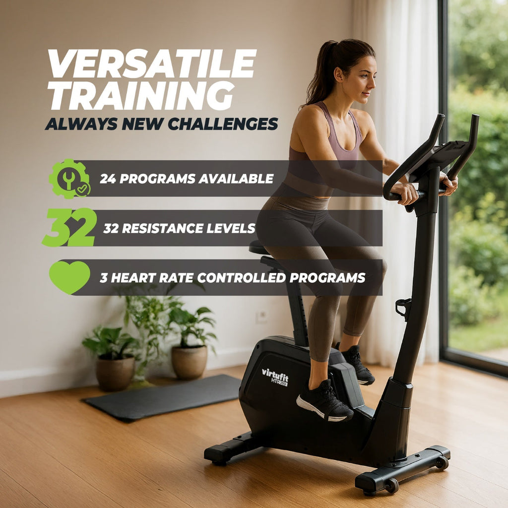 VirtuFit HTR200i Exercise Bike