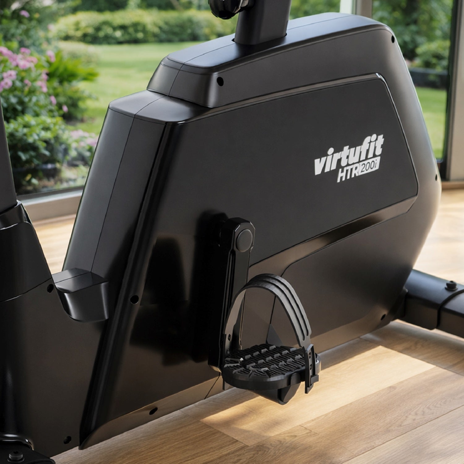VirtuFit HTR200i Exercise Bike