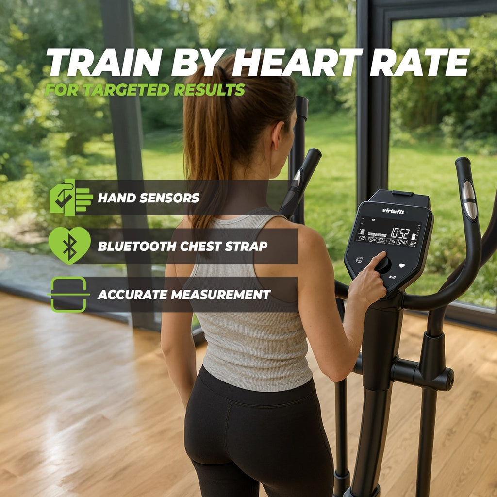 VirtuFit CTR200i Elliptical