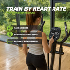 VirtuFit CTR200i Elliptical