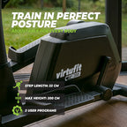 VirtuFit CTR200i Elliptical