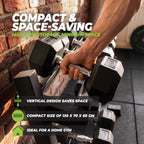 VirtuFit Multifunctional Storage Rack
