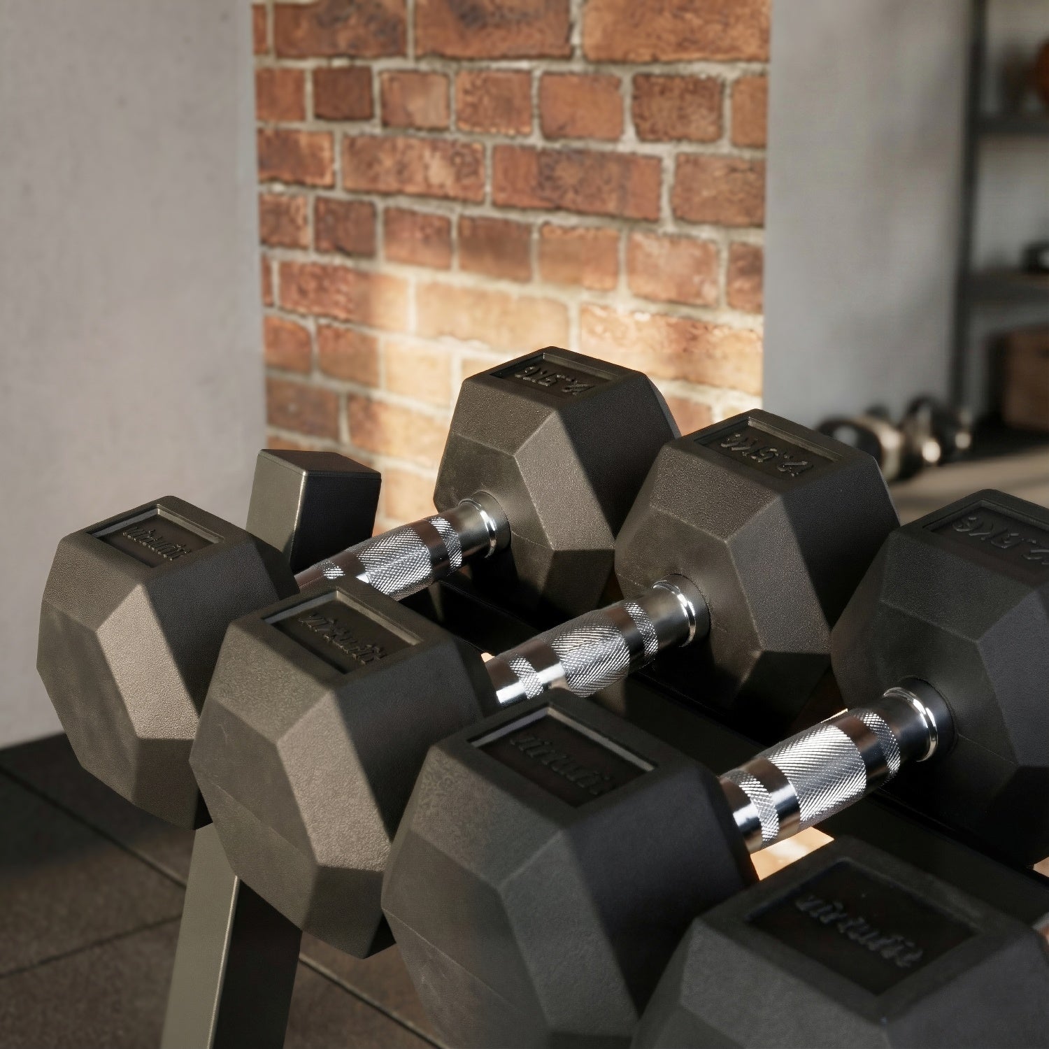 VirtuFit Multifunctional Storage Rack