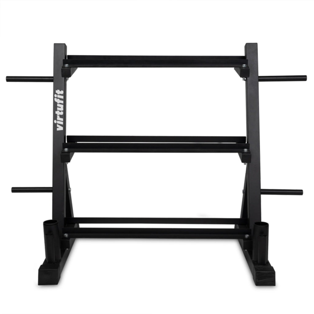 VirtuFit Multifunctional Storage Rack