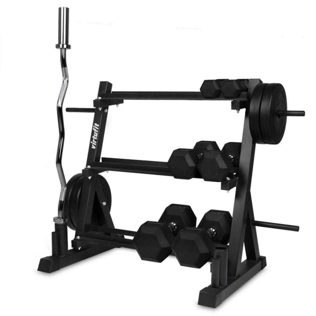 VirtuFit Multifunctional Storage Rack