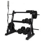 VirtuFit Multifunctional Storage Rack