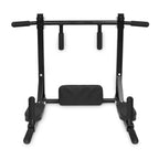 VirtuFit Pull-up and Dip Rack - Pull-up Station - Dip Station