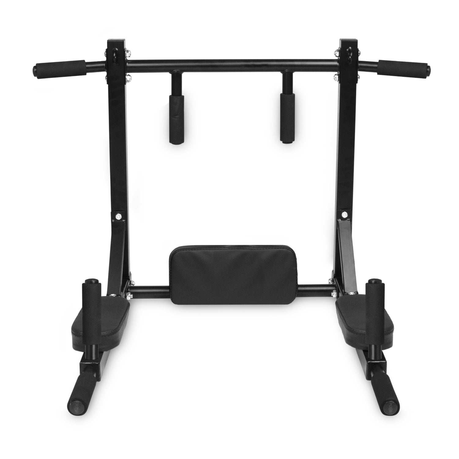 VirtuFit Pull-up and Dip Rack - Pull-up Station - Dip Station