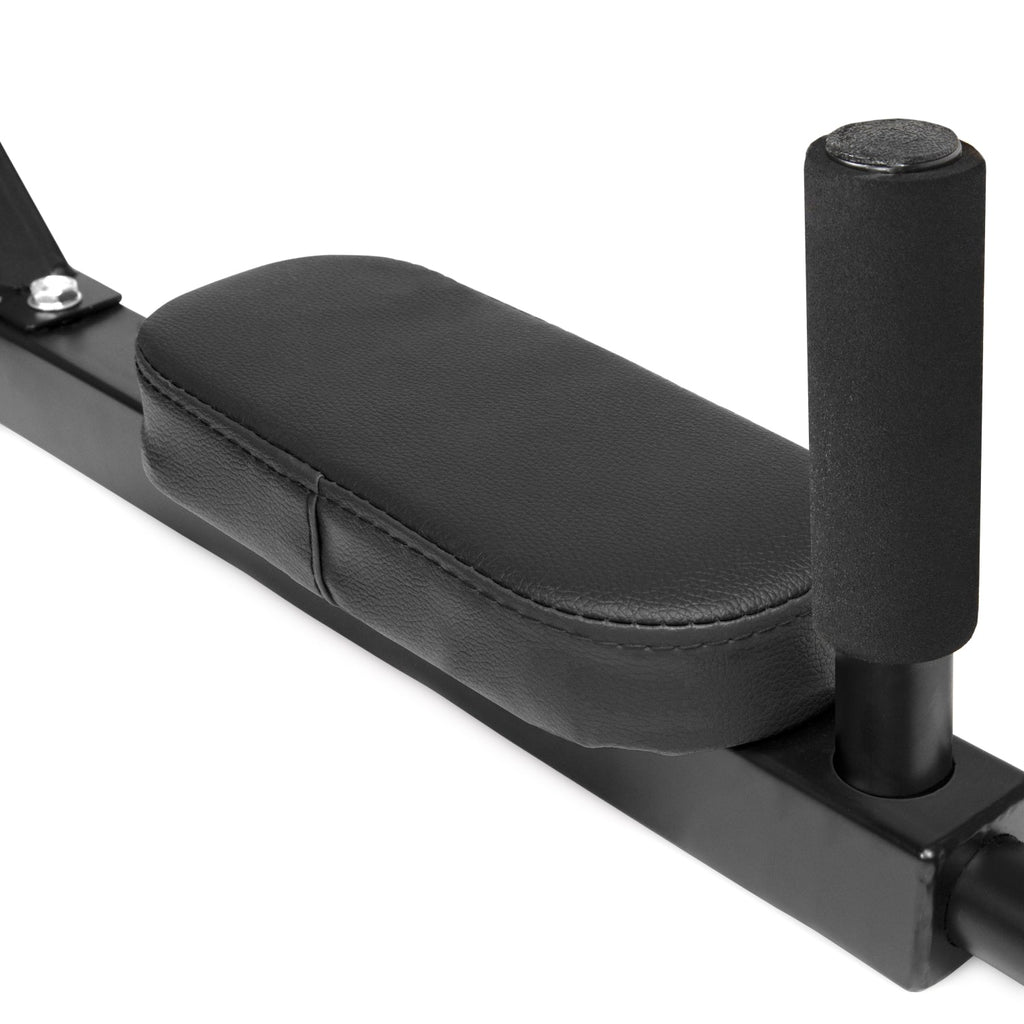 VirtuFit Pull-up and Dip Rack - Pull-up Station - Dip Station