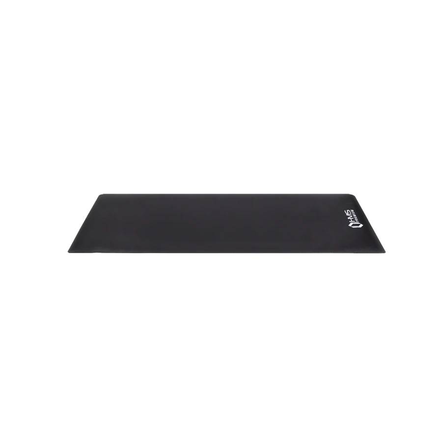 HMS Fitness Premium Beschermmat - 160 x 80 x 0,6 cm