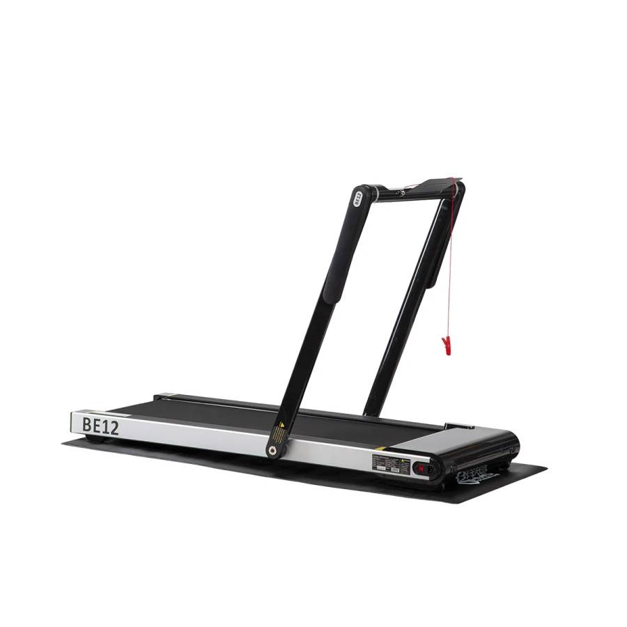 HMS Fitness Premium Beschermmat - 160 x 80 x 0,6 cm