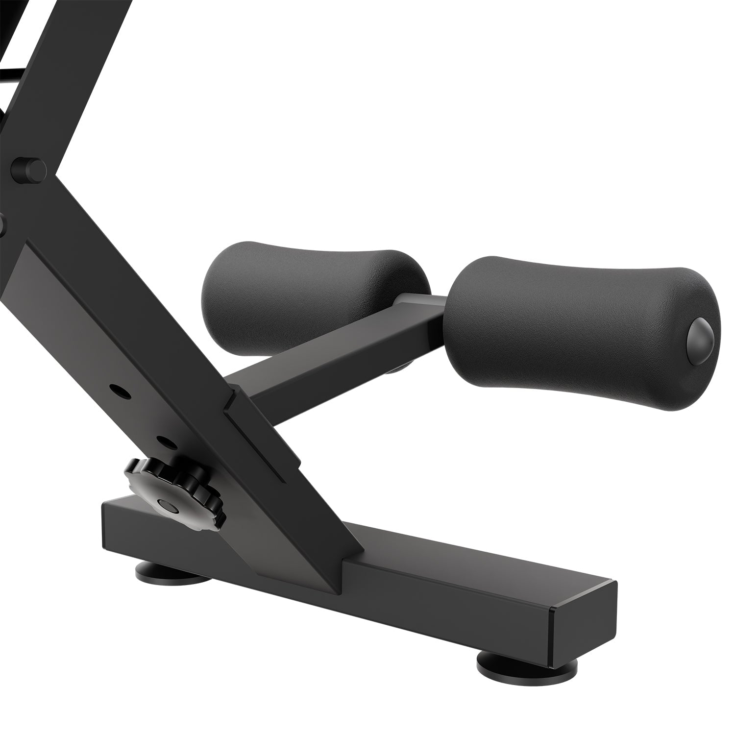 VirtuFit Foldable Adjustable Fitnessbench FB100