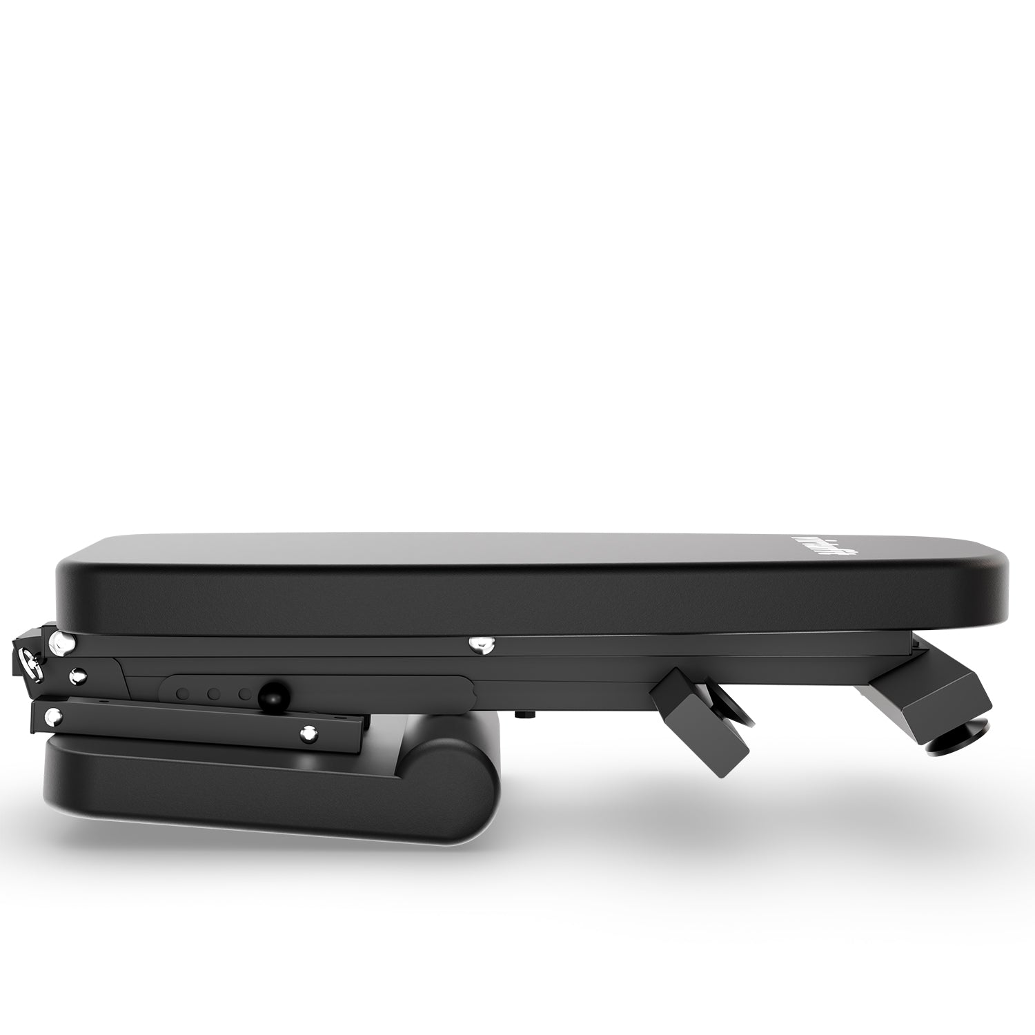VirtuFit Foldable Adjustable Fitnessbench FB100