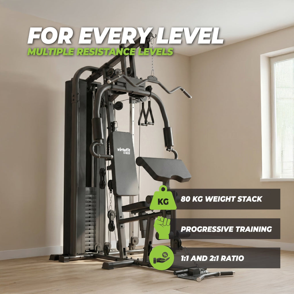 VirtuFit KH200 Homegym