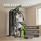 VirtuFit KH200 Homegym