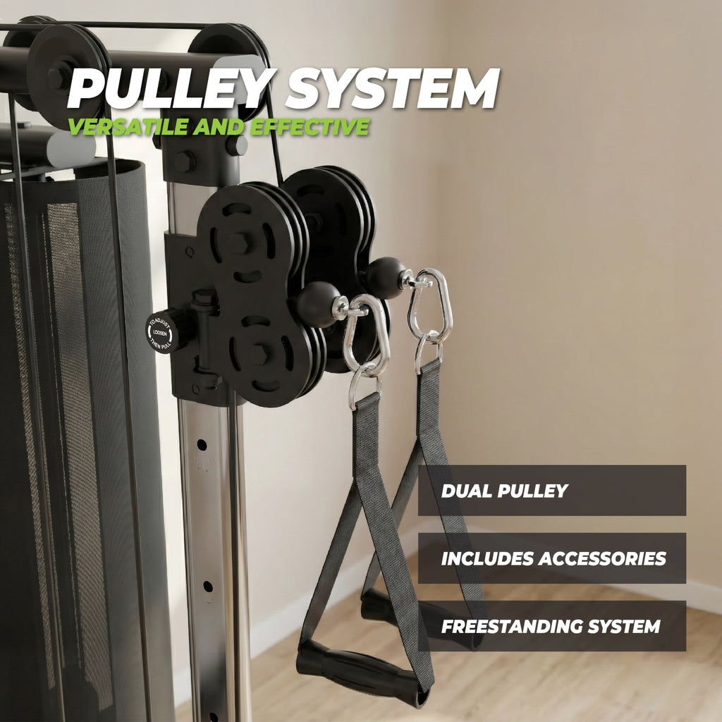 VirtuFit KH200 Homegym