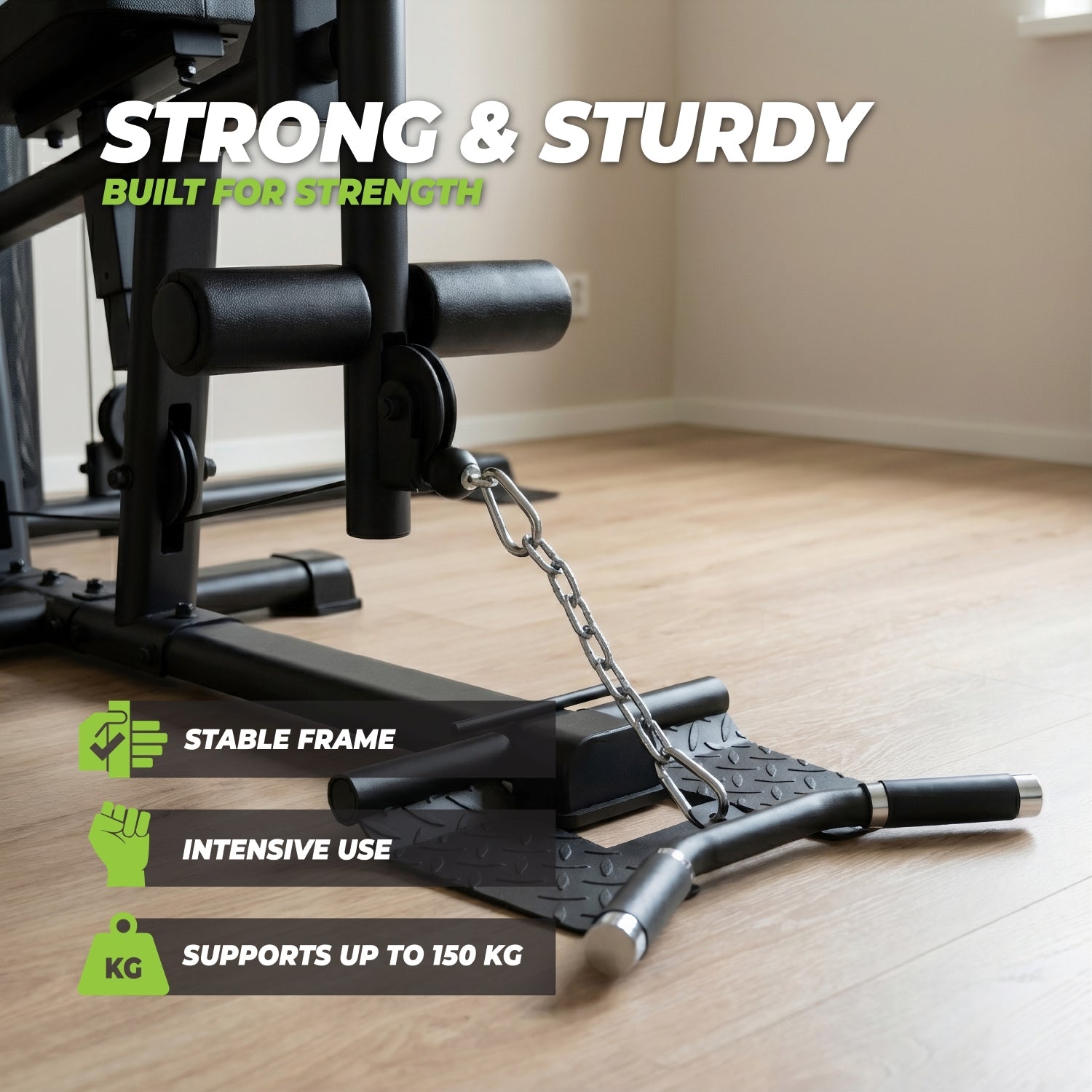 VirtuFit KH200 Homegym