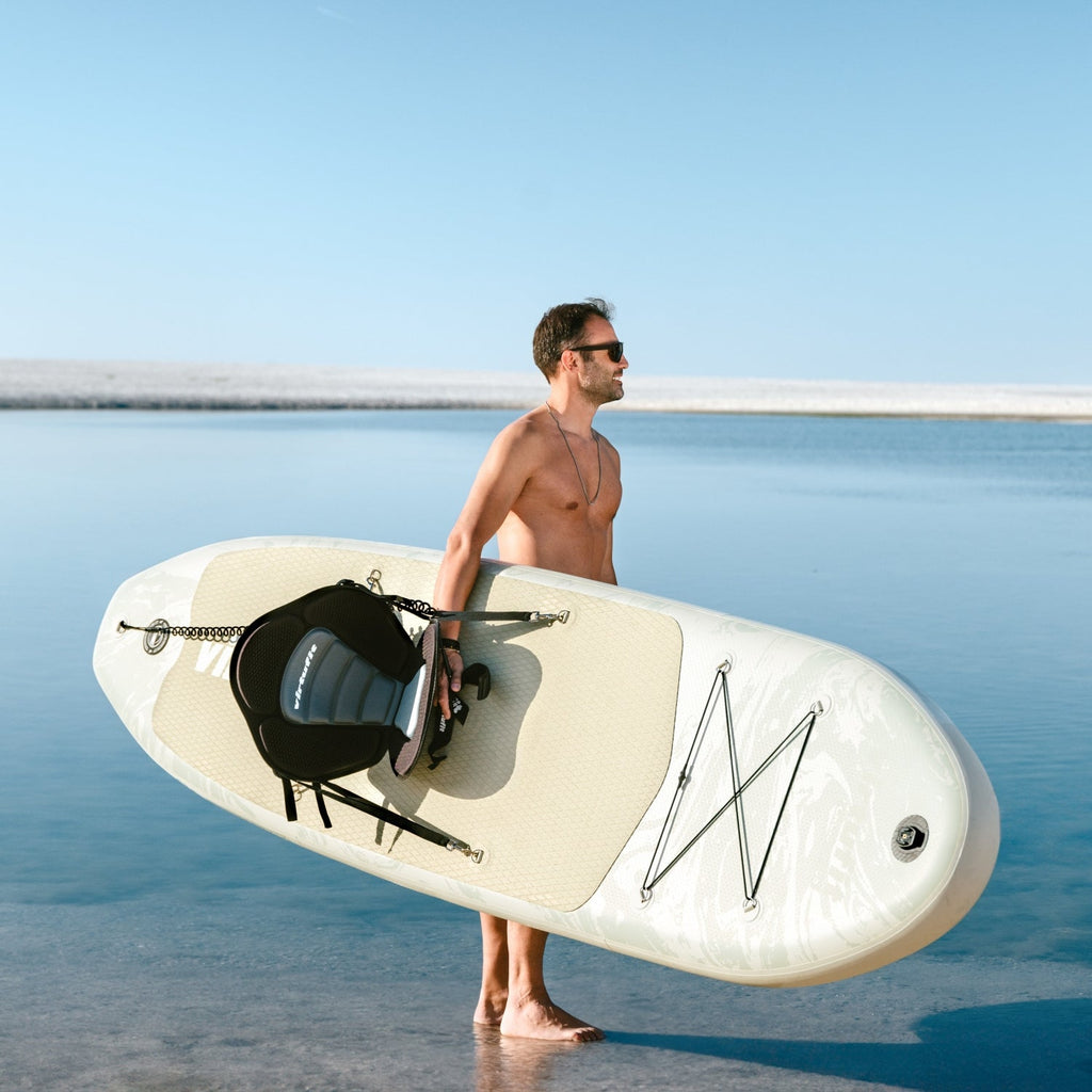 VirtuFit Supboard Cruiser 305 - Orange