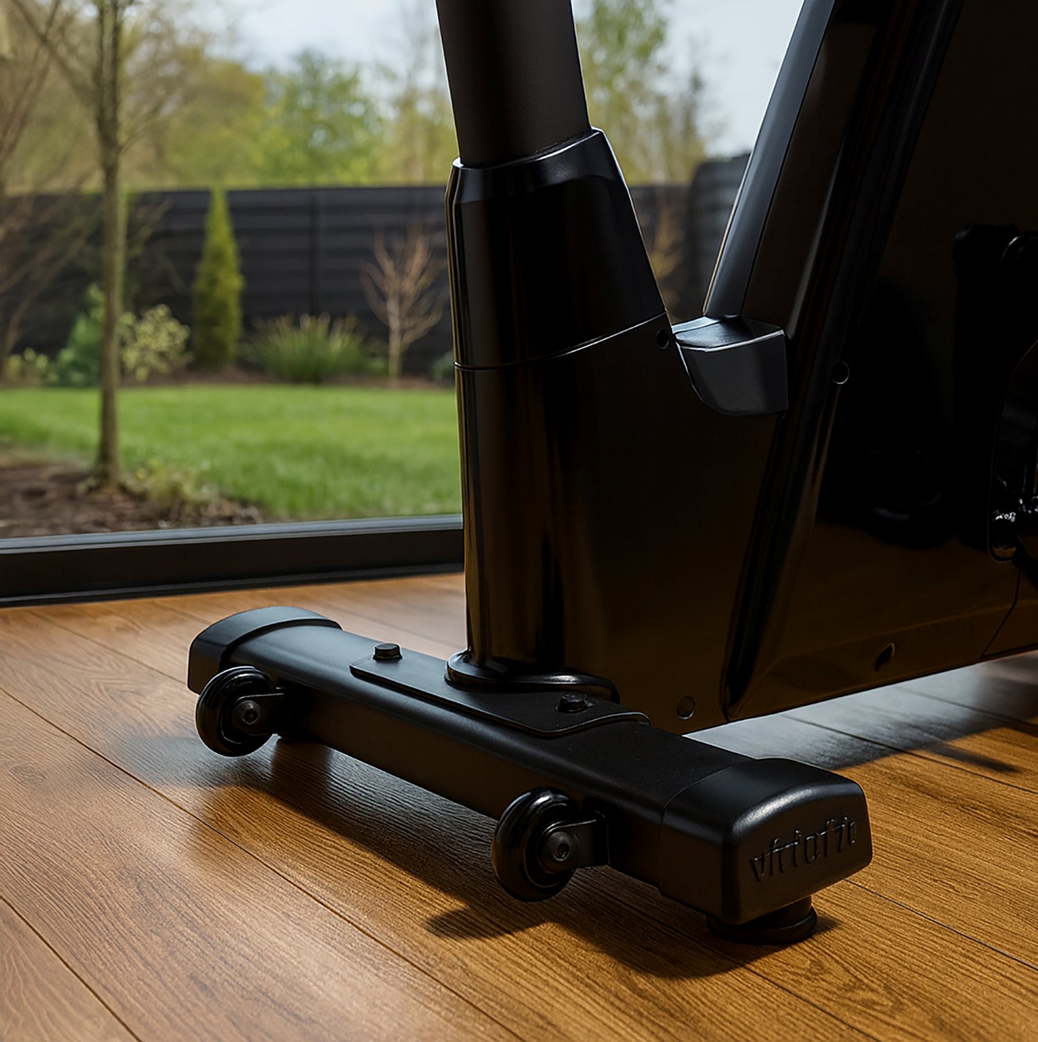 VirtuFit HTR200i Exercise Bike