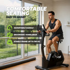 VirtuFit HTR200i Exercise Bike