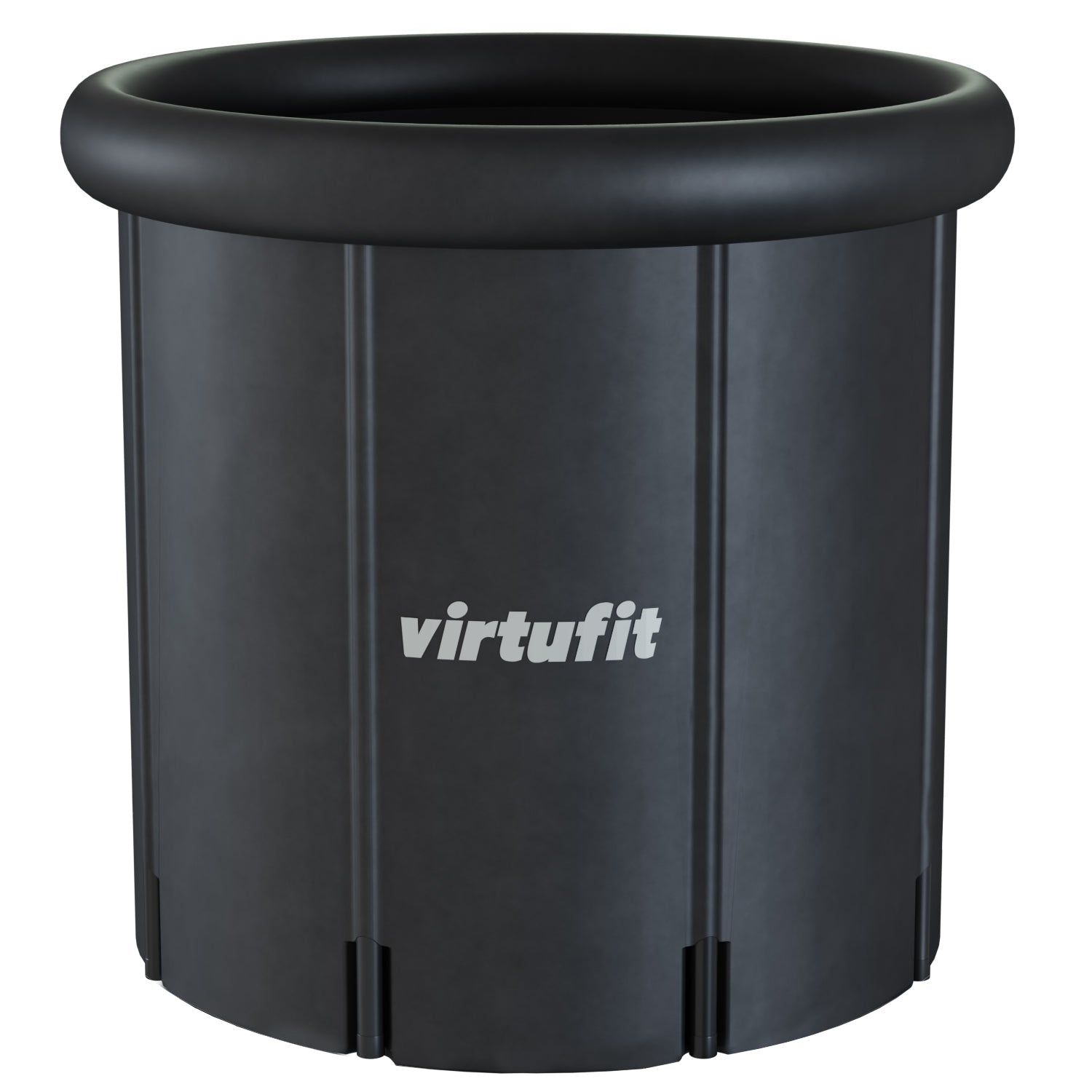 VirtuFit Ice Bath XXL - 375 Liter - Anthracite
