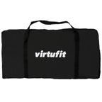 VirtuFit Ice Bath XXL - 375 Liter - Anthracite