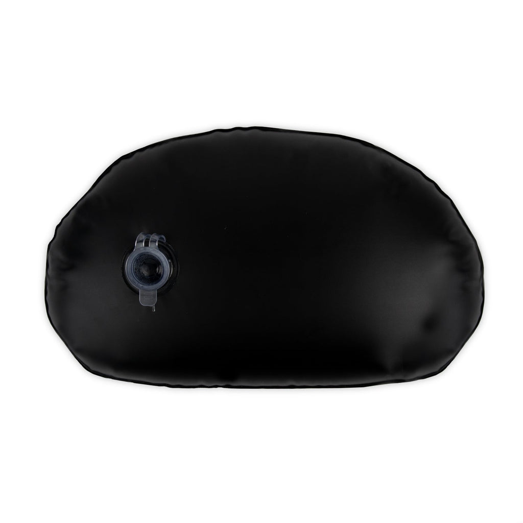 VirtuFit Ice Bath XXL - 375 Liter - Anthracite