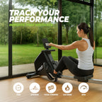 VirtuFit ROW200i Rowing Machine