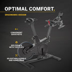 Flow Fitness Perform S2i Indoor Cycle
