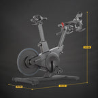 Flow Fitness Perform S2i Indoor Cycle
