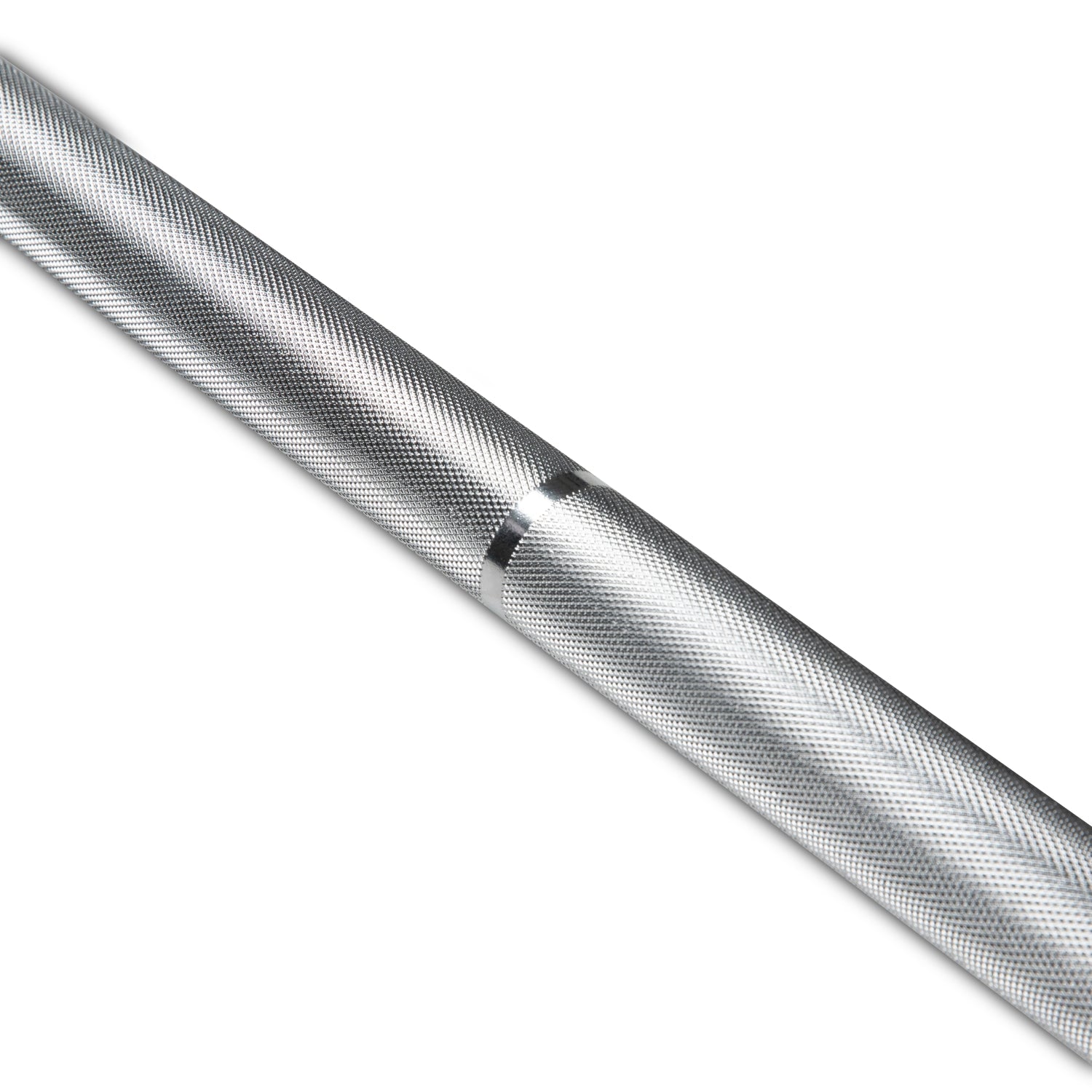 VirtuFit Barbell - 200 cm - Spring Clip - 30 mm - Refurbished