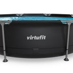 VirtuFit Round Pool - Ø305 x 76 cm - Anthracite