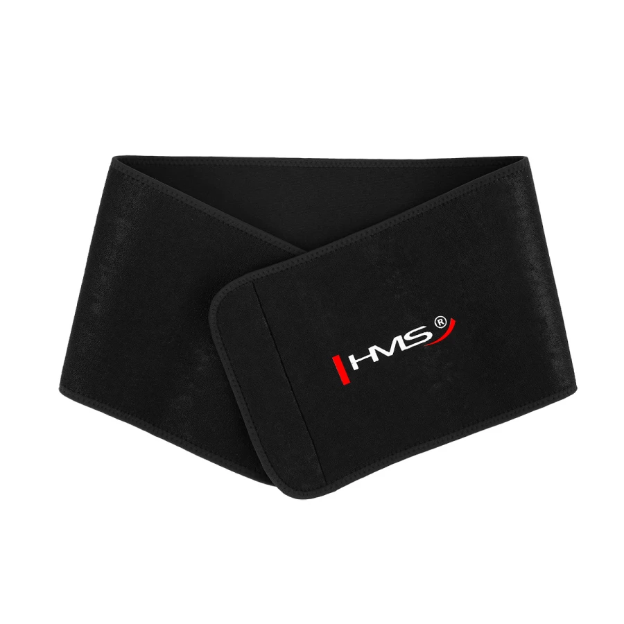 HMS Set Hula Hoop - Green + Slimming Waist Belt