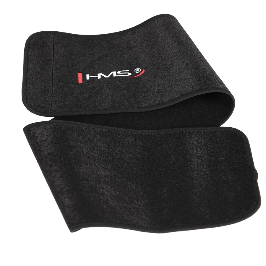 HMS Set Hula Hoop - Green + Slimming Waist Belt