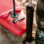 Virtufit Supboard Voyager 381 - Sand Beige - Includes accessories and carry bag