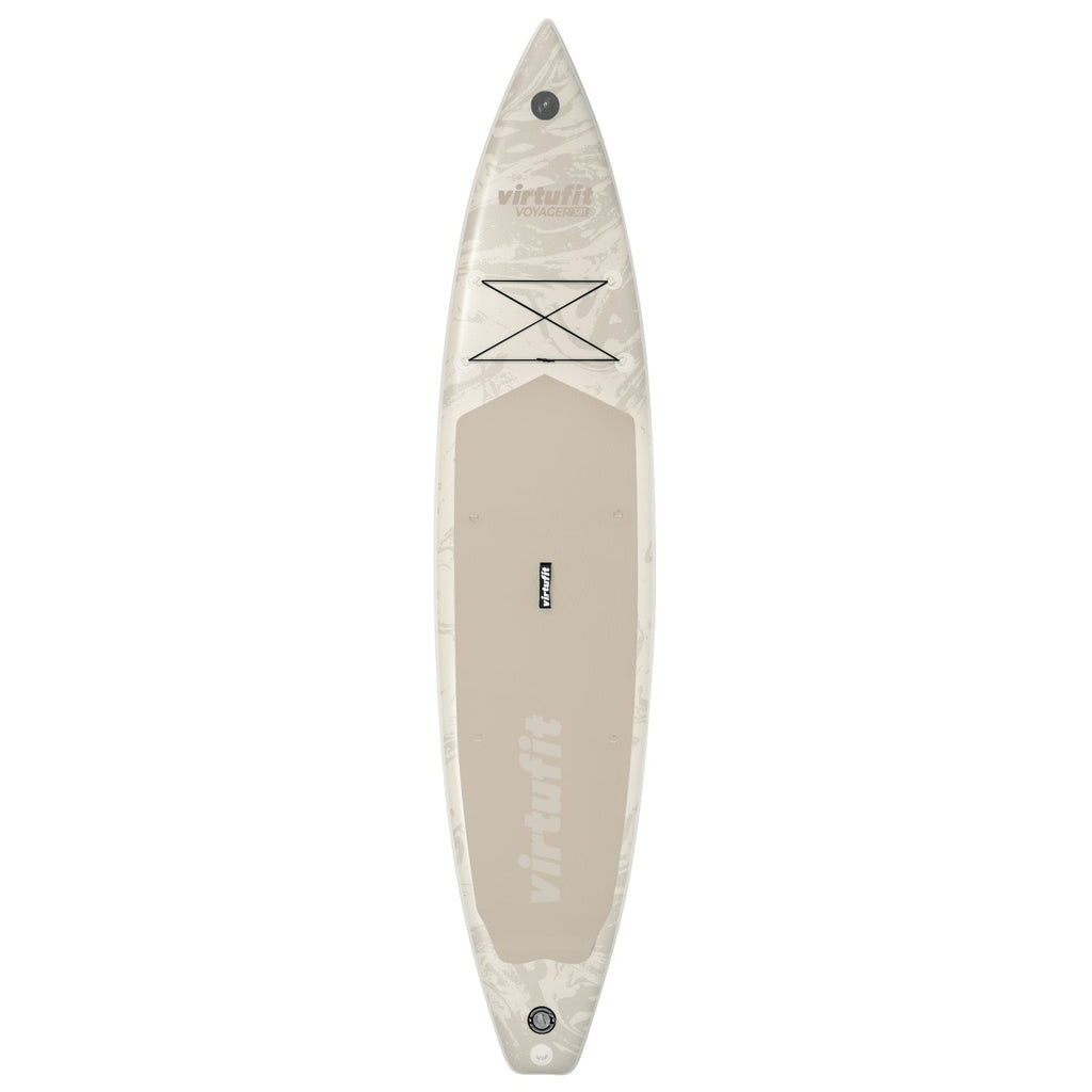 Virtufit Supboard Voyager 381 - Sand Beige - Includes accessories and carry bag