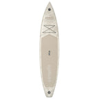 Virtufit Supboard Voyager 381 - Sand Beige - Includes accessories and carry bag