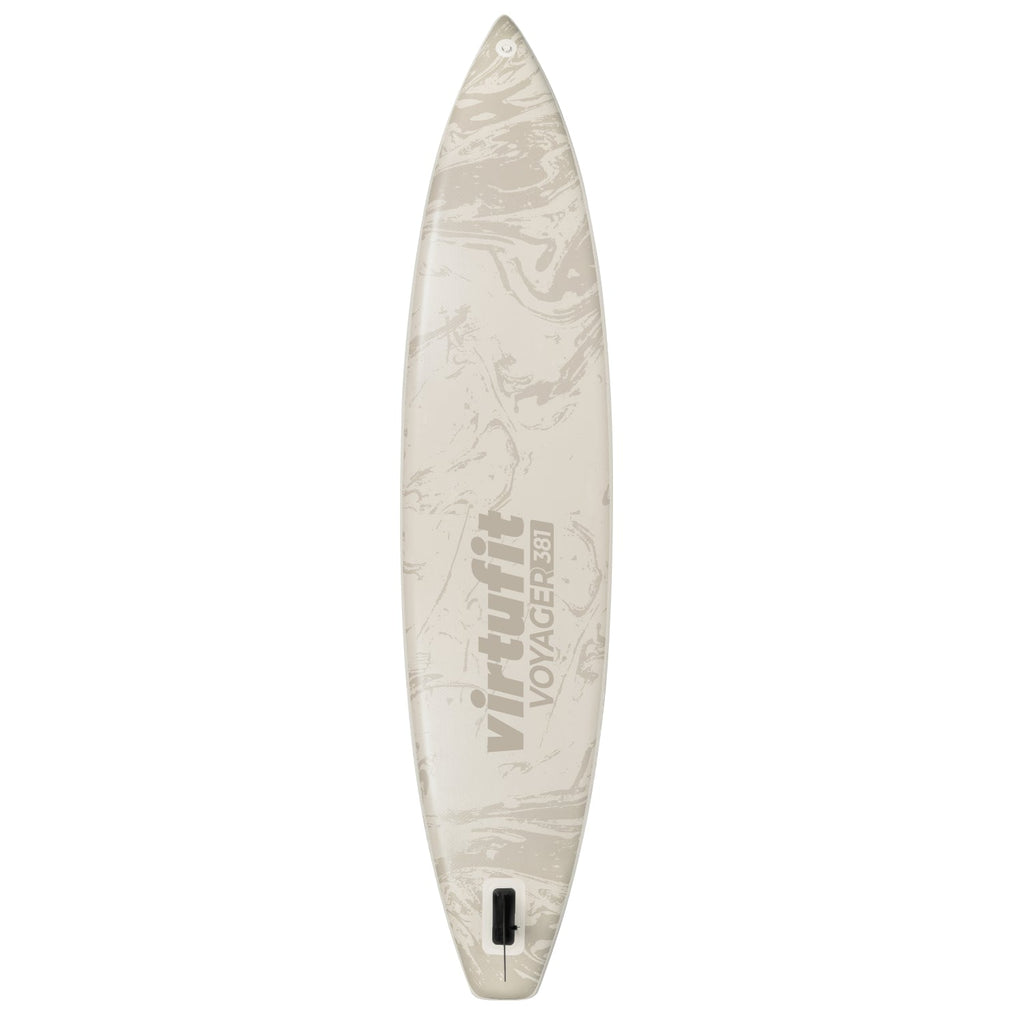 Virtufit Supboard Voyager 381 - Sand Beige - Includes accessories and carry bag